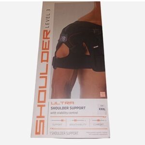XXXL Ultra Shoulder Support